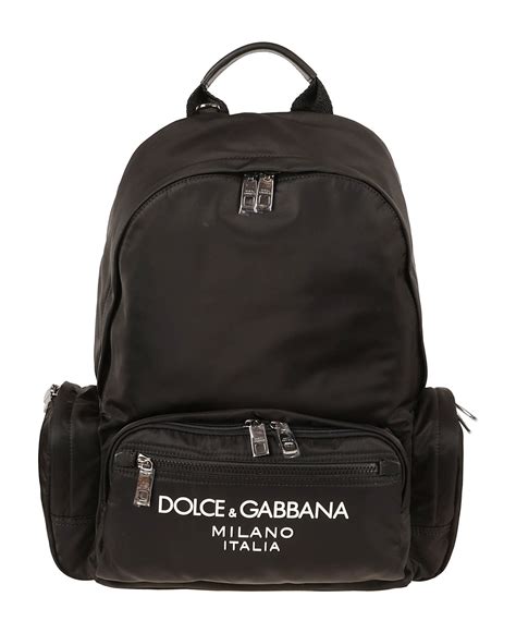 Dolce e gabbana Zaino available on Gaudenzi Boutique 